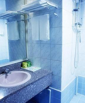 Diaoyutai Hotel Liaocheng Dış mekan fotoğraf