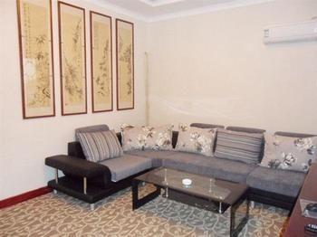Diaoyutai Hotel Liaocheng Dış mekan fotoğraf