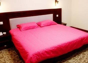 Diaoyutai Hotel Liaocheng Dış mekan fotoğraf